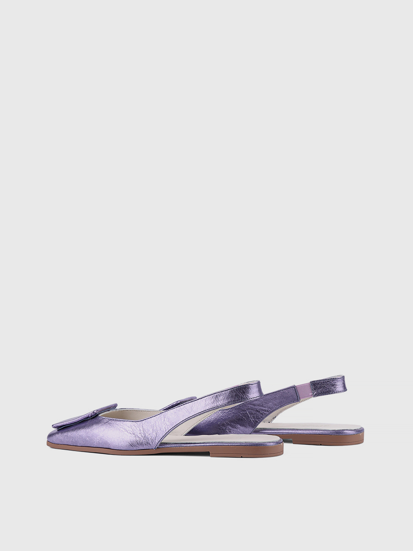 Балетки Attizzare модель 97578TK1 Фото