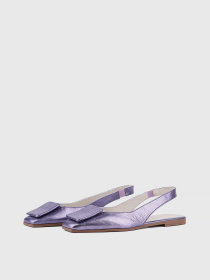 Балетки Attizzare модель 97578TK1 Фото