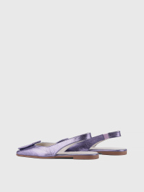 Балетки Attizzare модель 97578TK1 Фото