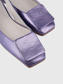 Балетки Attizzare модель 97578TK1 Фото