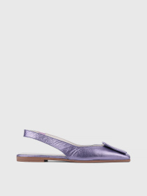 Балетки Attizzare модель 97578TK1 Фото