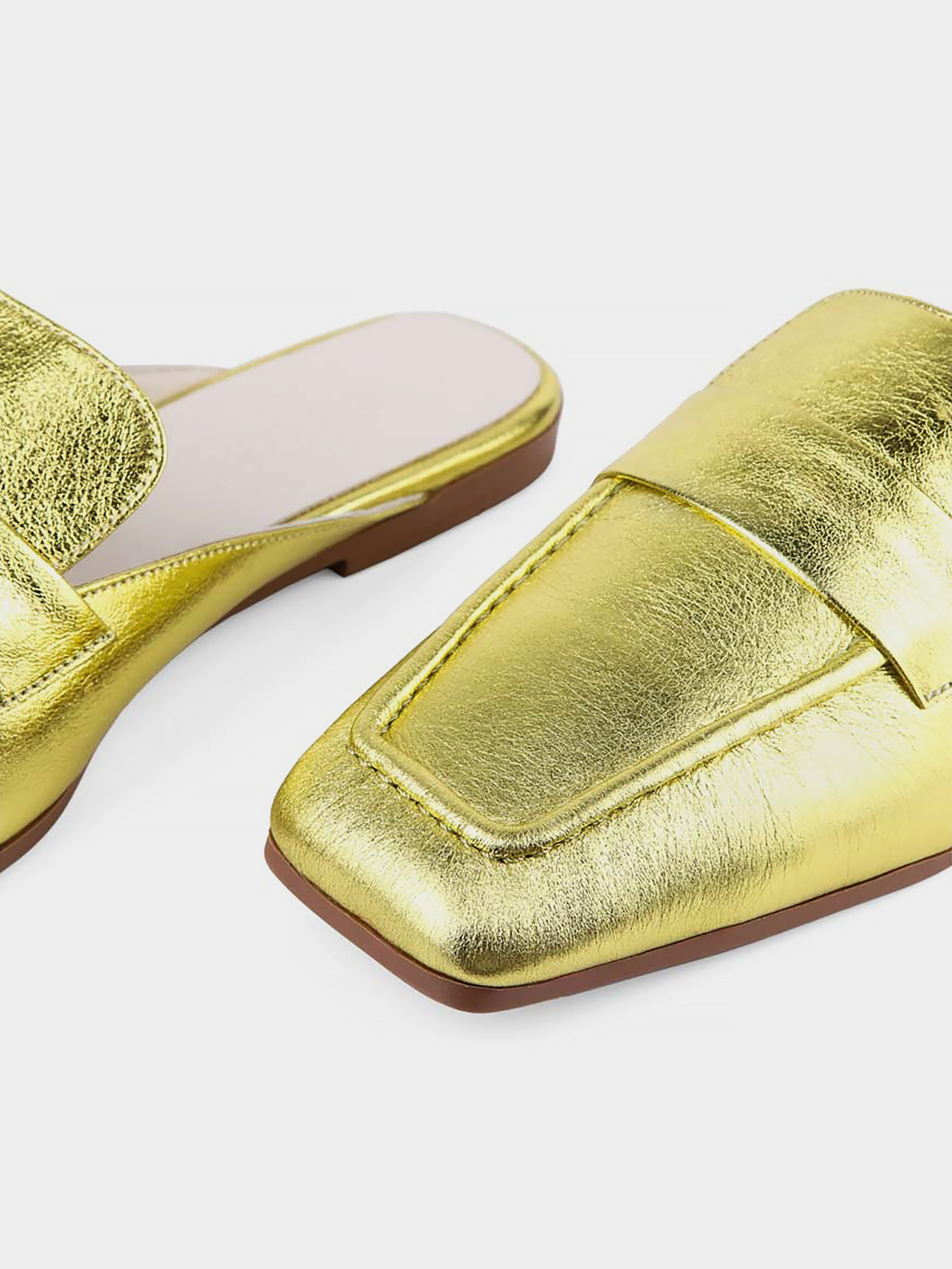 Мюли Attizzare модель 97622 Фото