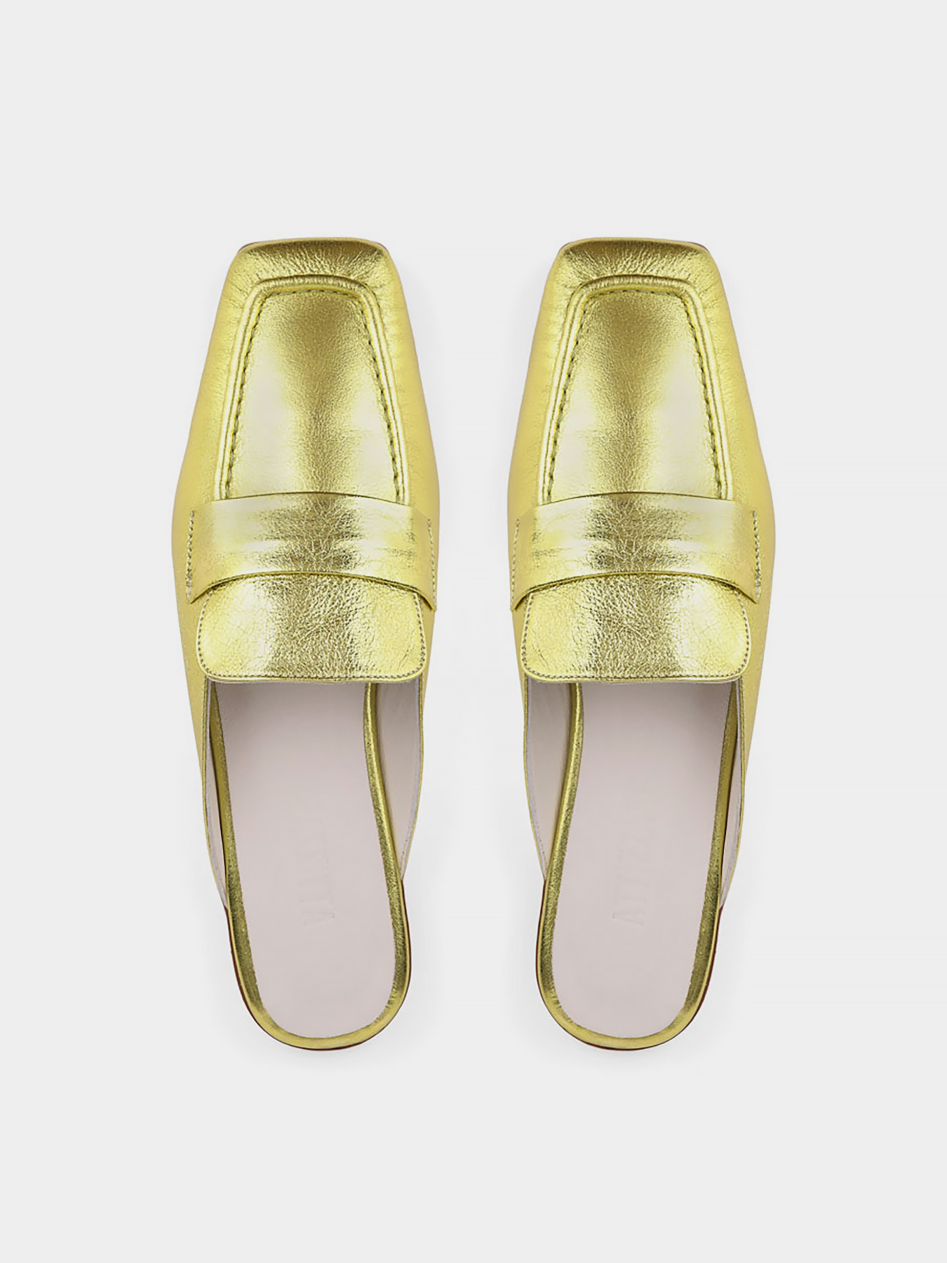 Мюли Attizzare модель 97622 Мюли Attizzare модель 97622 Фото