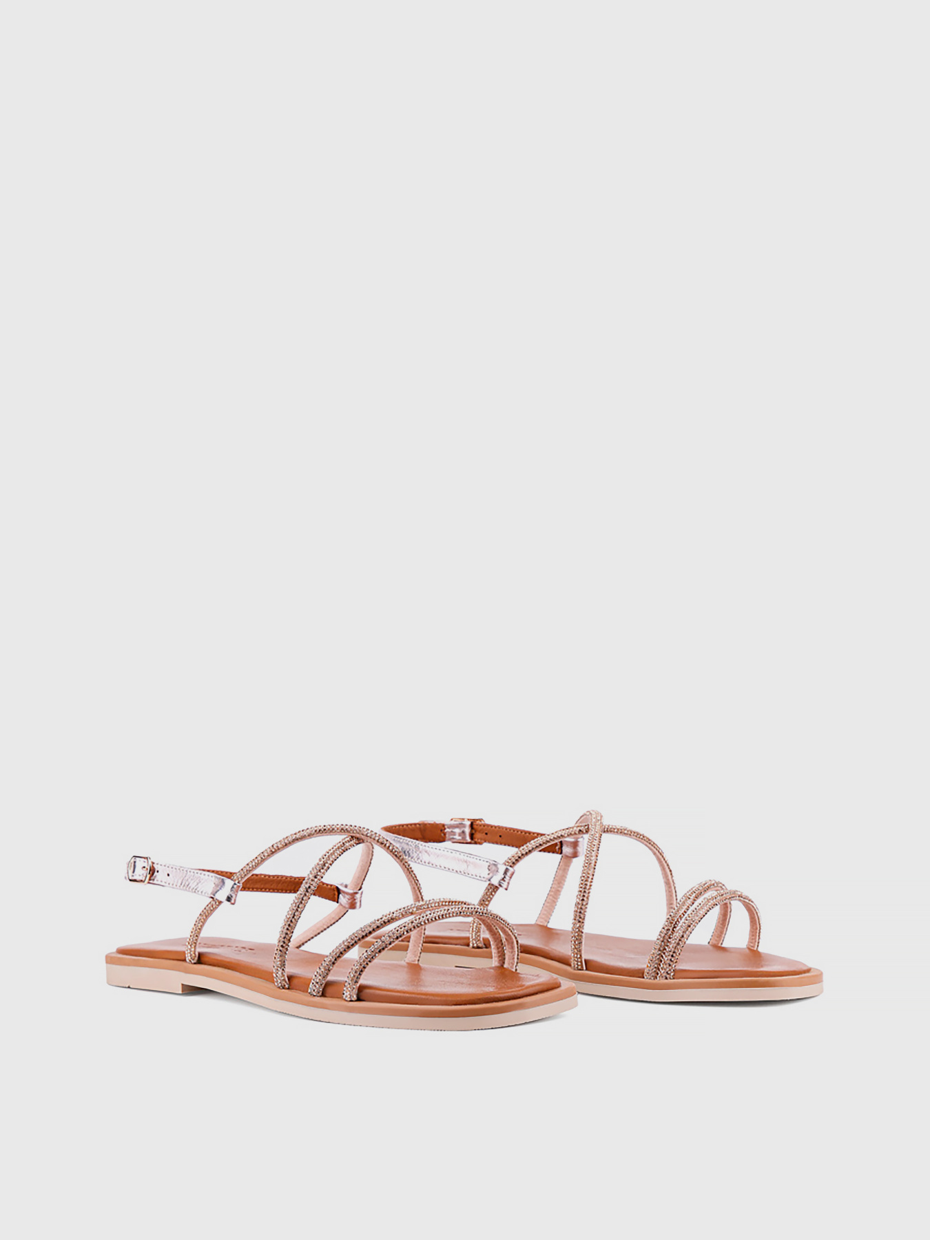 Сандалии Attizzare модель TML36T Фото