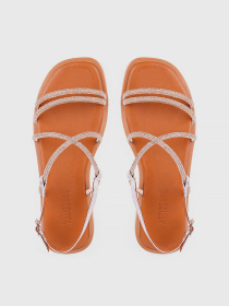 Сандалии Attizzare модель TML36T Фото