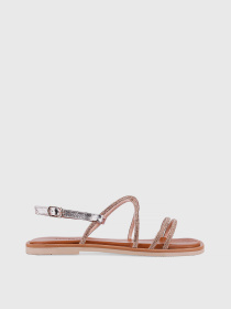 Сандалии Attizzare модель TML36T Фото