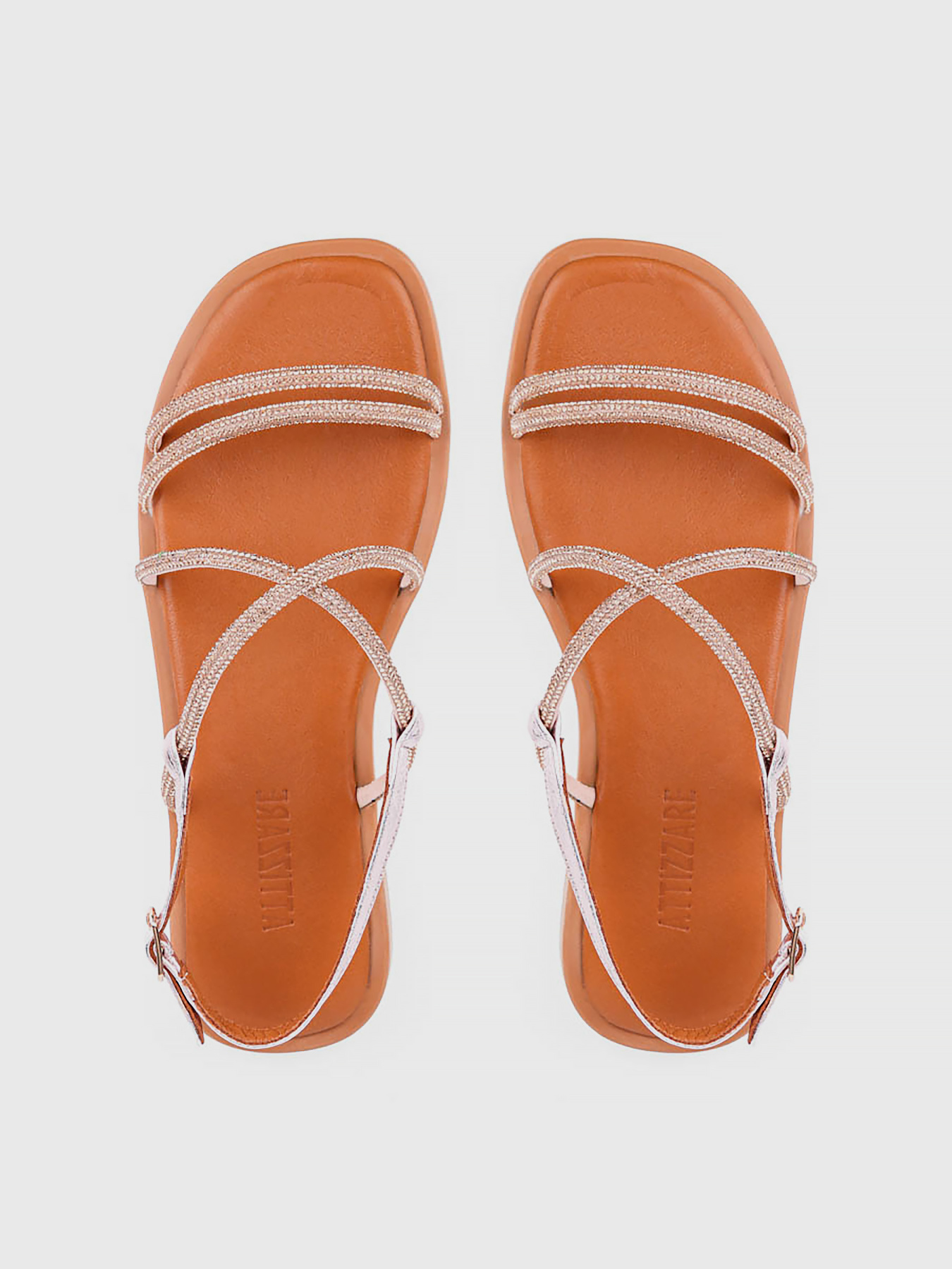 Сандалії Attizzare модель TML36T Фото