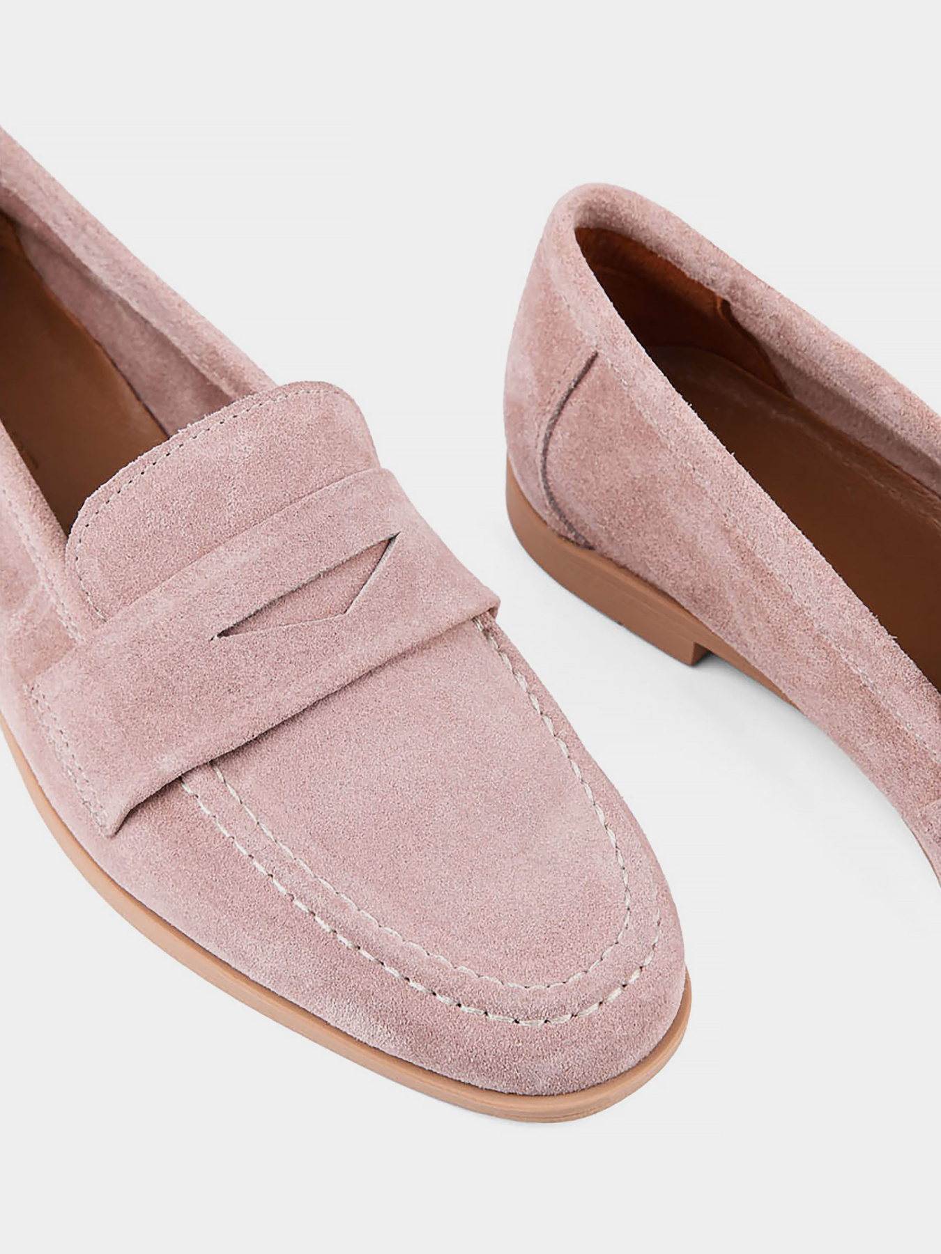 Лоферы Attizzare модель 343-03 Фото