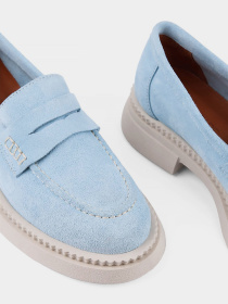 Лоферы Attizzare модель 362-03 Фото