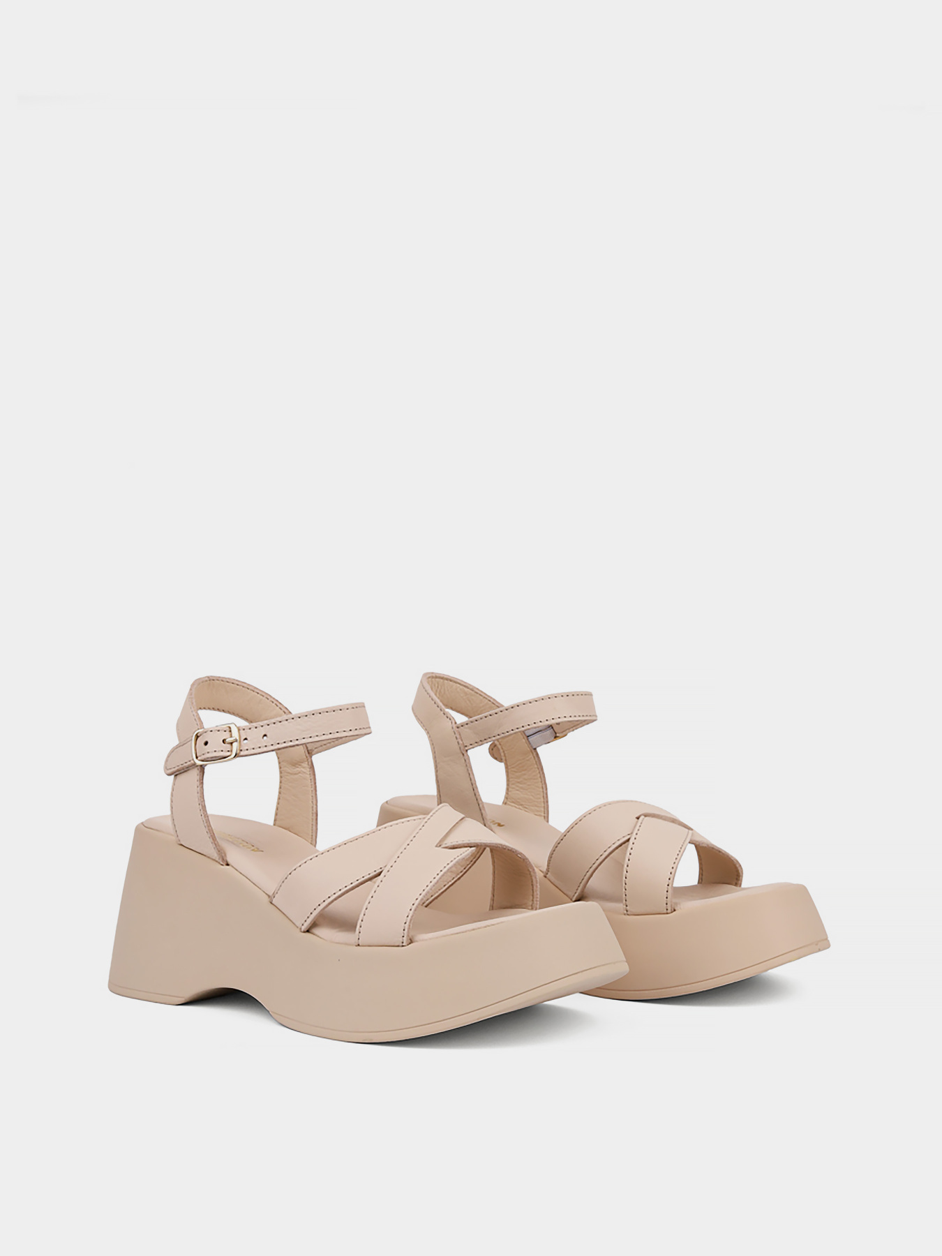 Босоножки MIRATON модель 21807 Фото