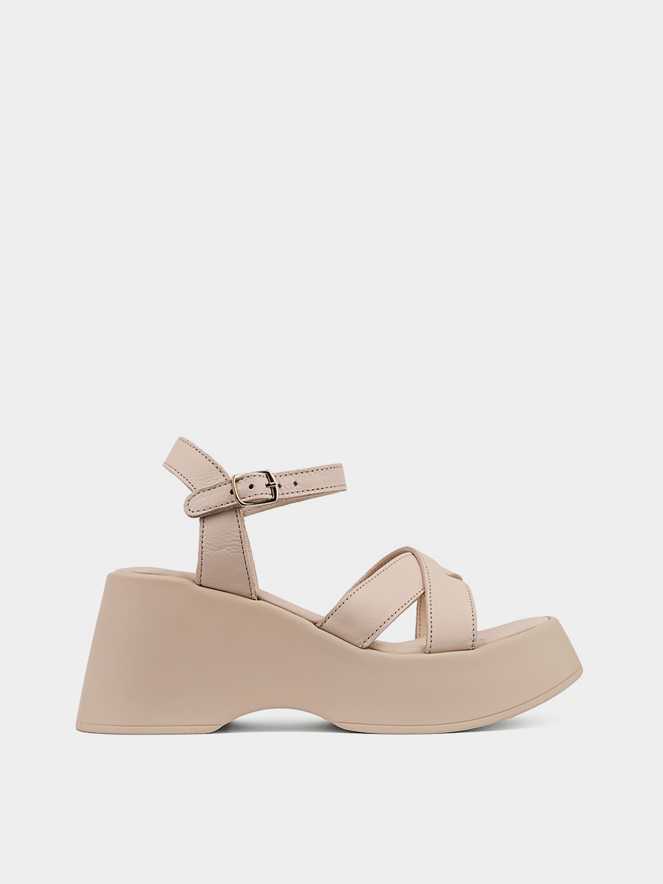 Босоножки MIRATON модель 21807 Фото