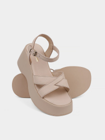 Босоножки MIRATON модель 21807 Фото