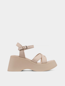 Босоножки MIRATON модель 21807 Фото