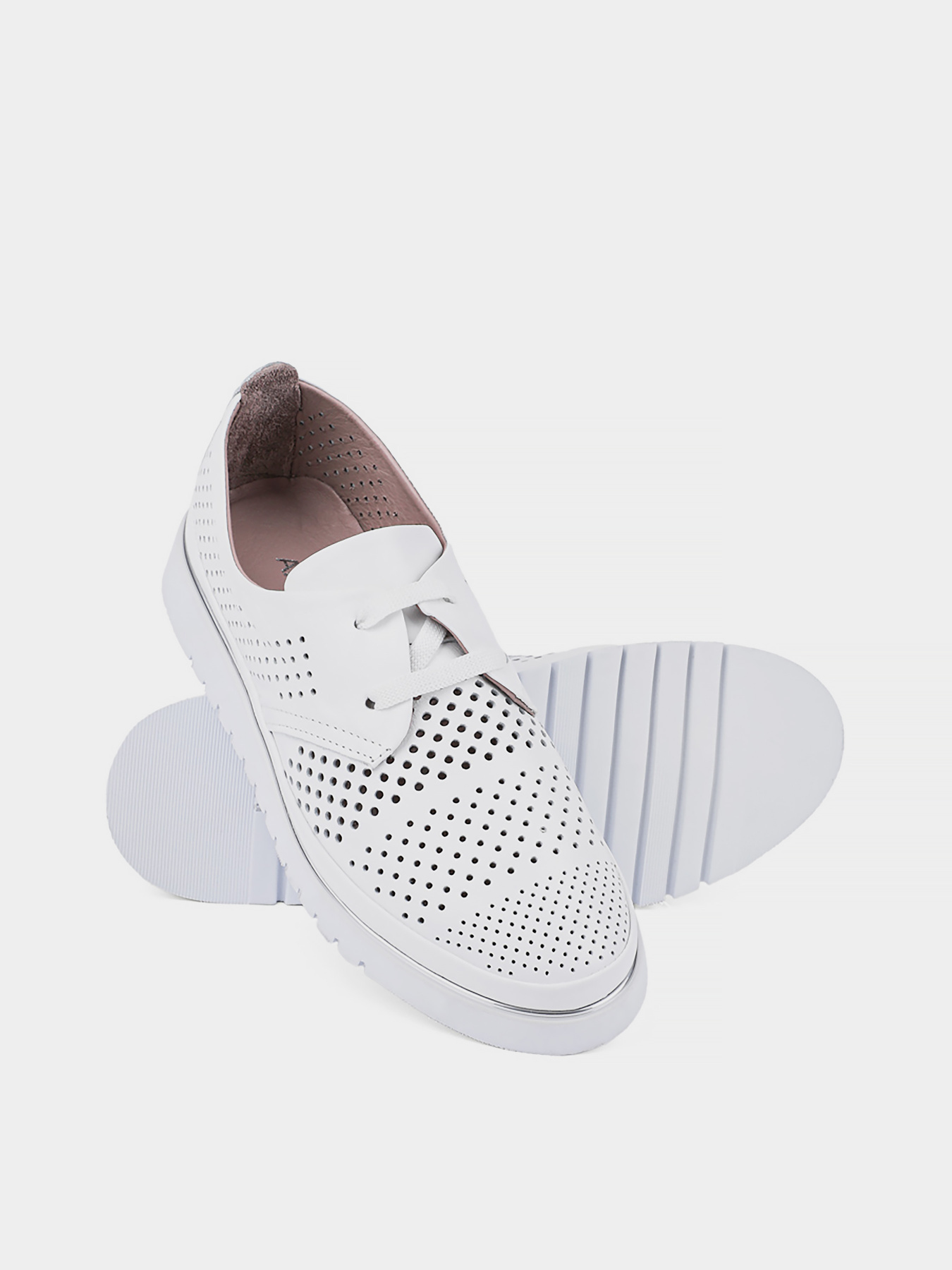 Туфлі Attizzare модель 127 0140 Фото