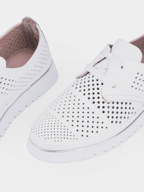 Туфлі Attizzare модель 127 0140 Фото