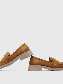 Лоферы Attizzare модель 253 24138 Фото