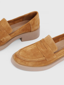 Лоферы Attizzare модель 253 24138 Фото