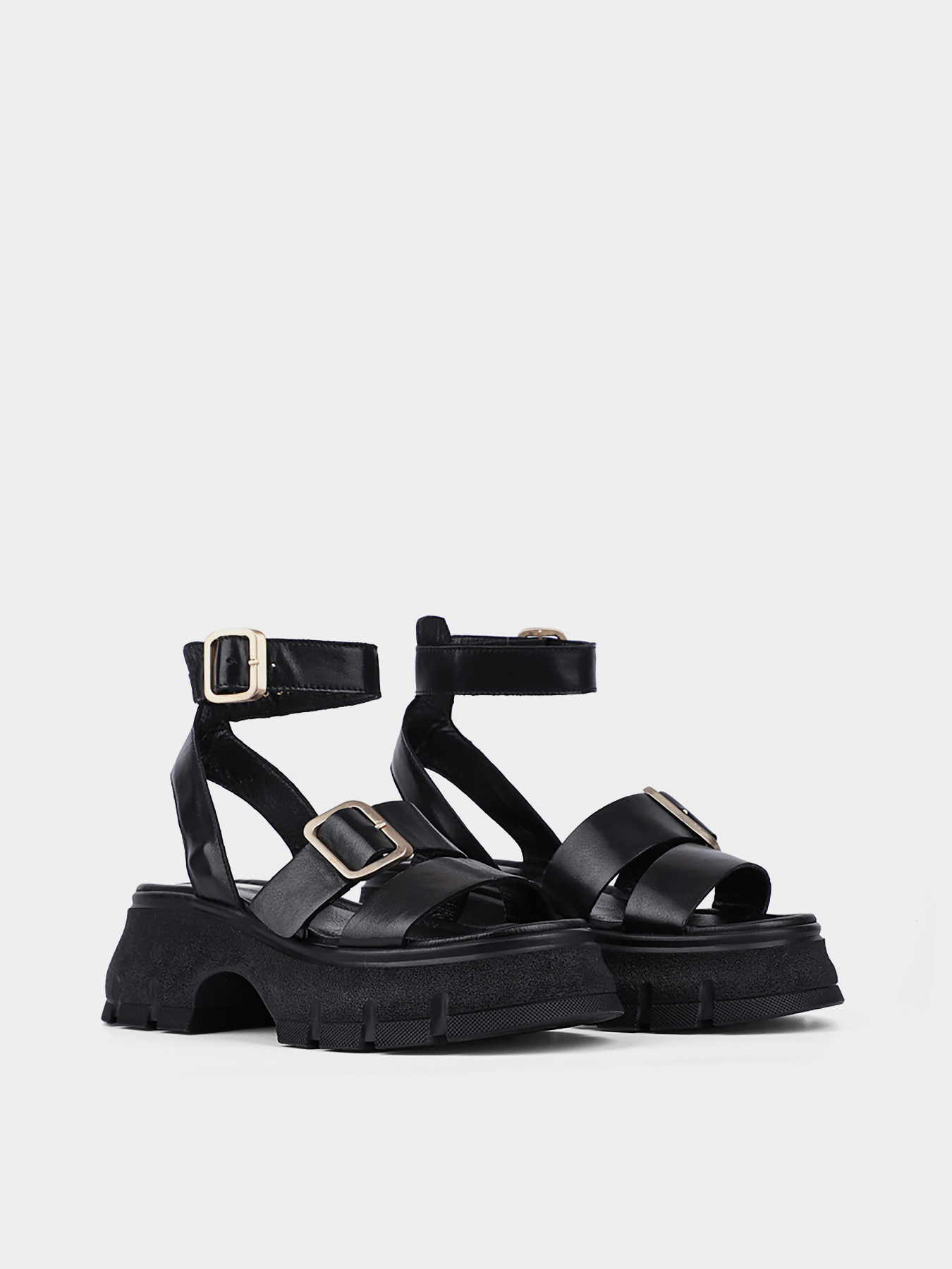 Сандалии Attizzare модель 258 3481 Фото