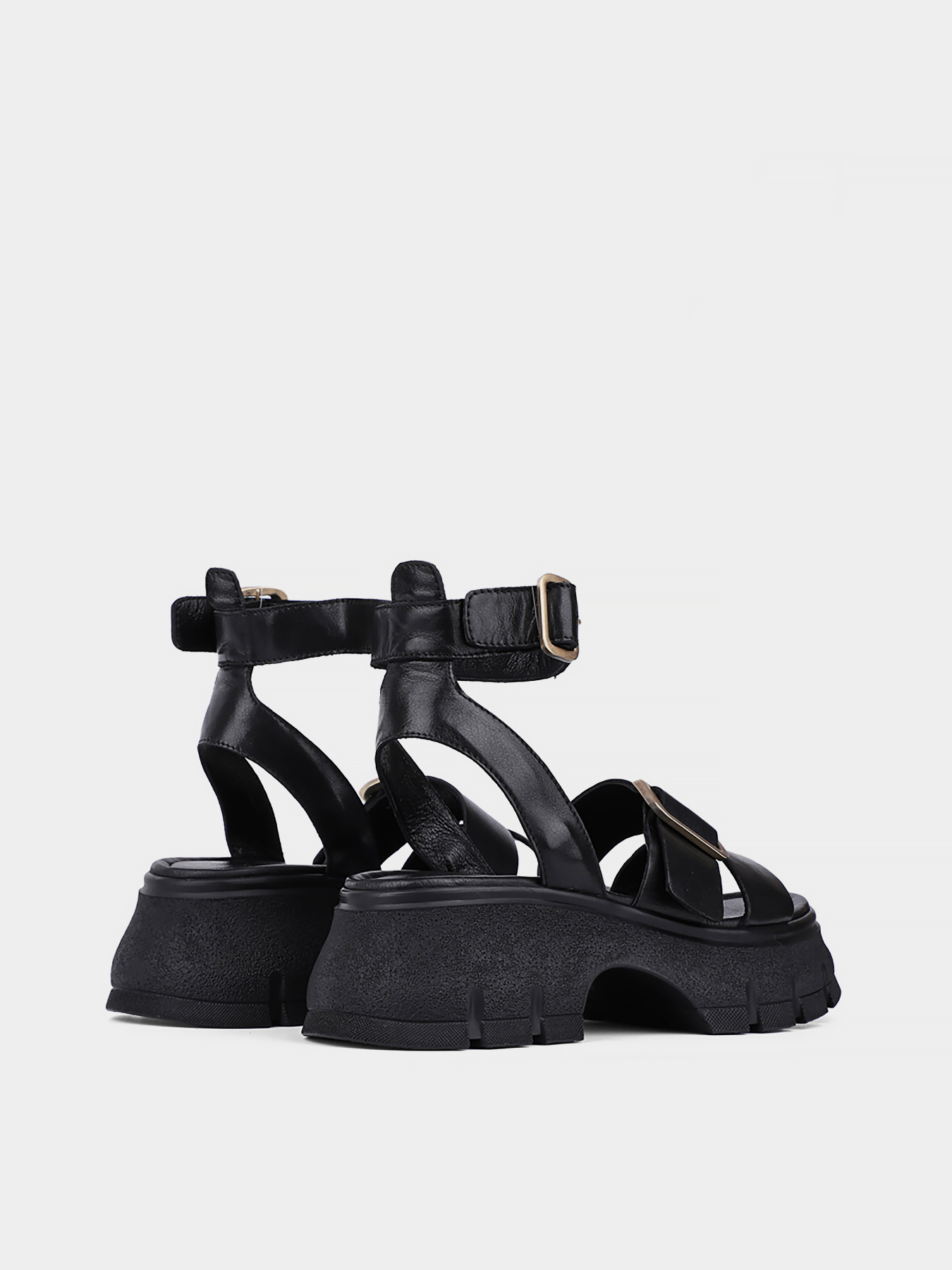 Сандалии Attizzare модель 258 3481 Фото