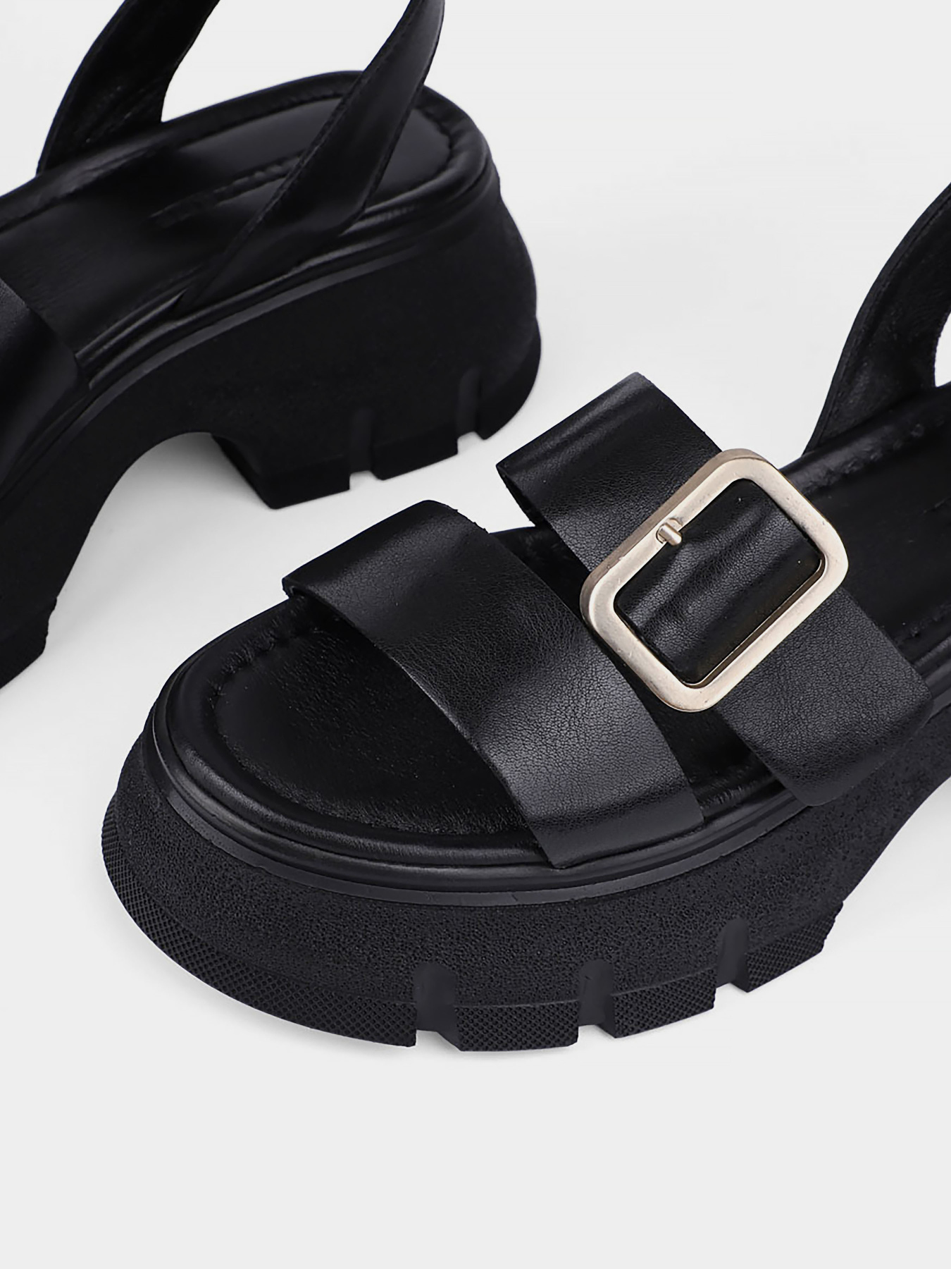 Сандалії Attizzare модель 258 3481 Фото