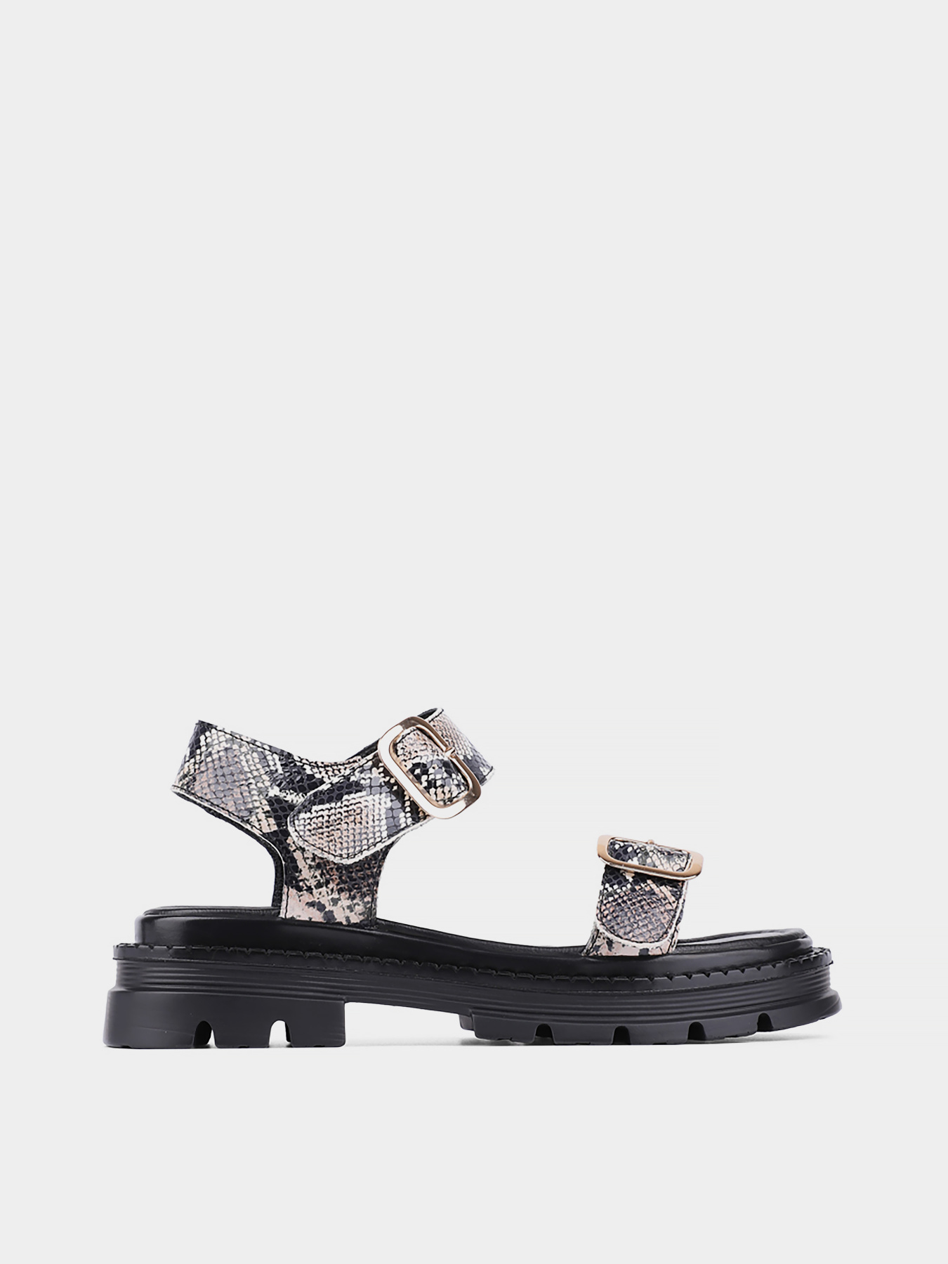 Сандалии Attizzare модель 258 3707 Фото