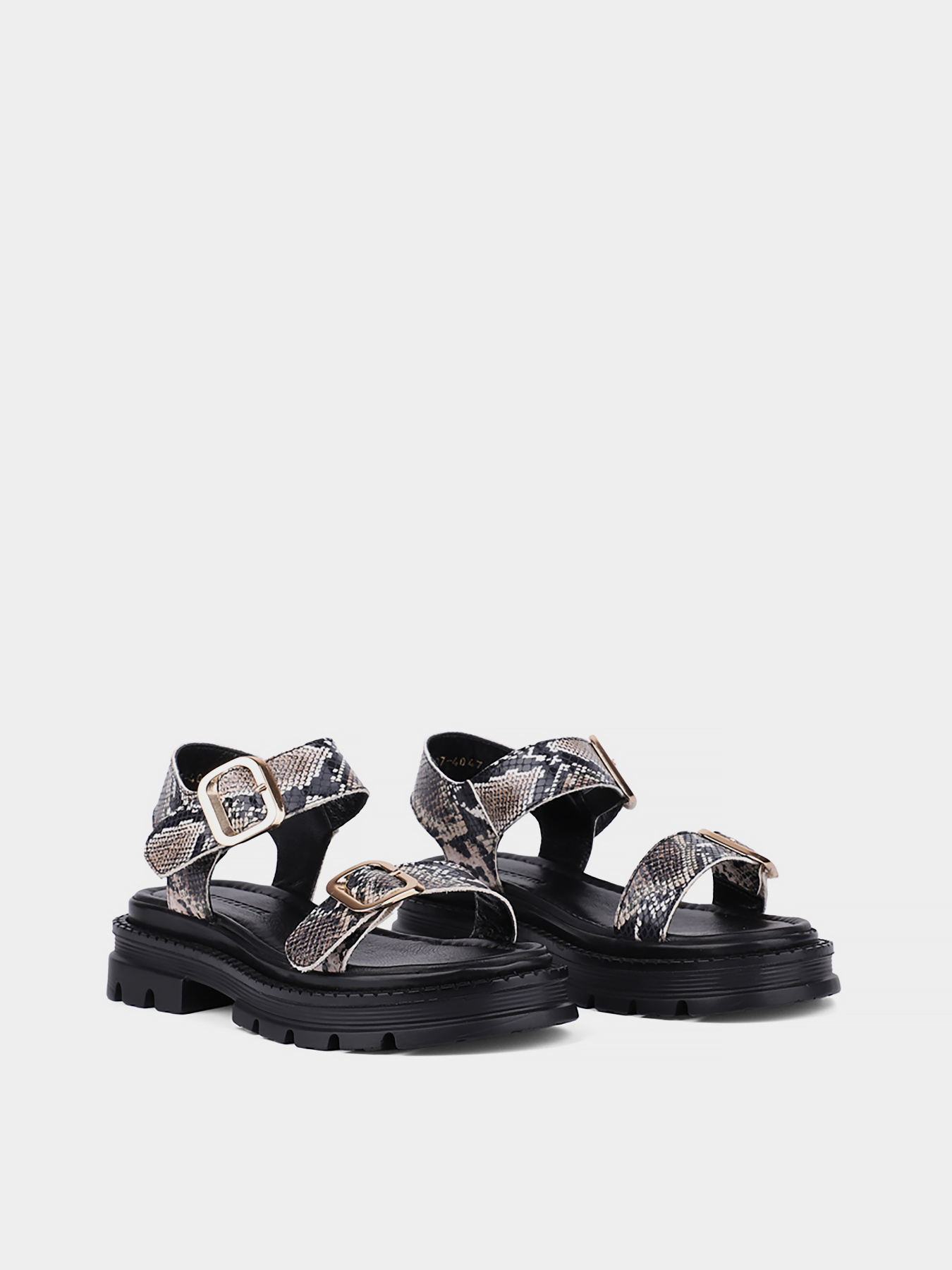 Сандалії Attizzare модель 258 3707 Фото