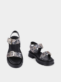 Сандалії Attizzare модель 258 3707 Фото