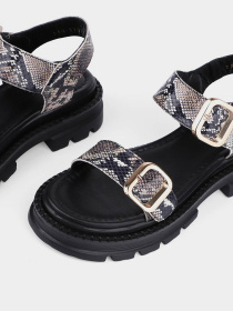 Сандалії Attizzare модель 258 3707 Фото