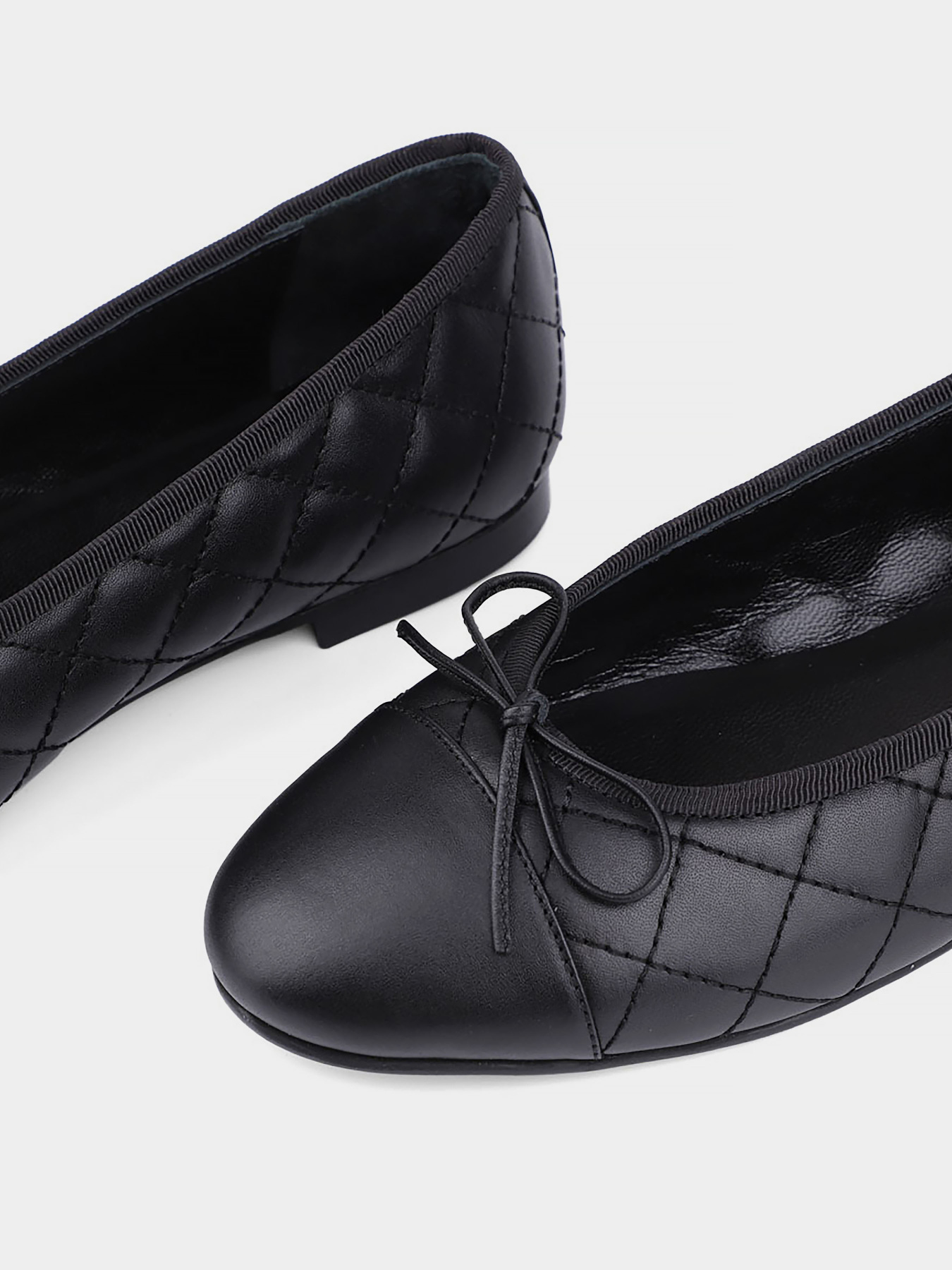 Балетки Attizzare модель 286 7146 Фото