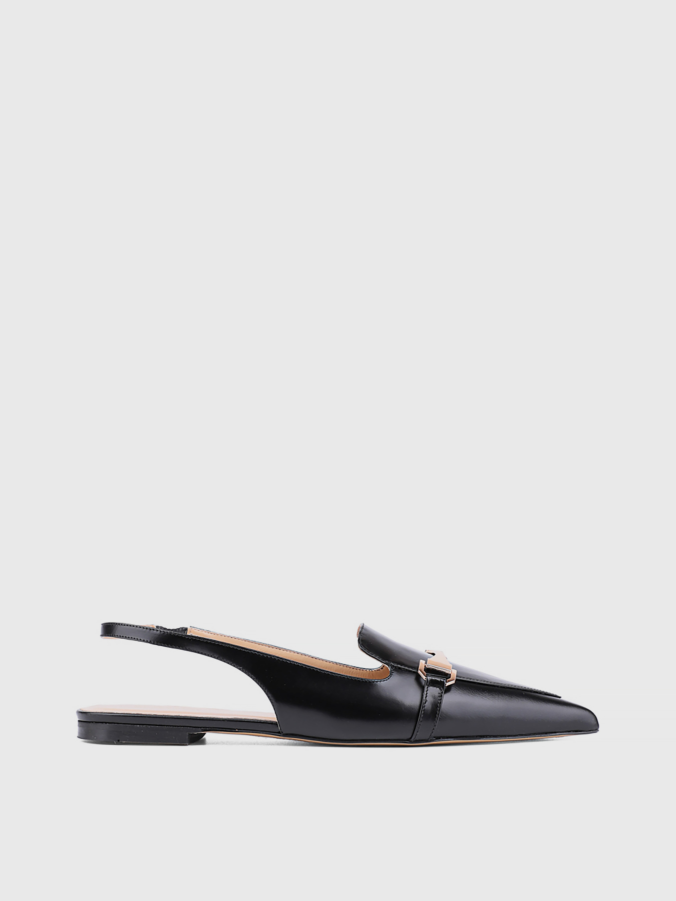 Балетки MIRATON модель 174 A 03 Фото