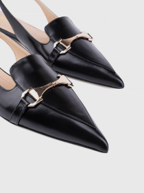 Балетки MIRATON модель 174 A 03 Фото