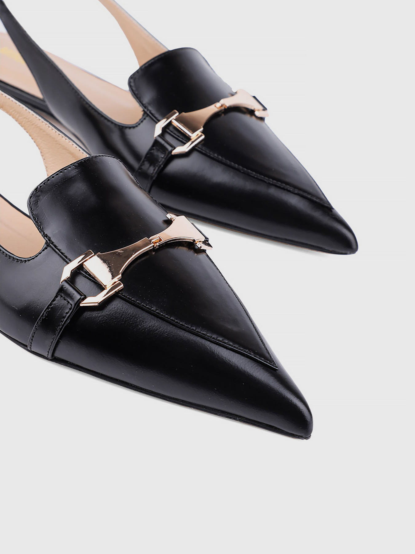 Балетки MIRATON модель 174 A 03 Фото