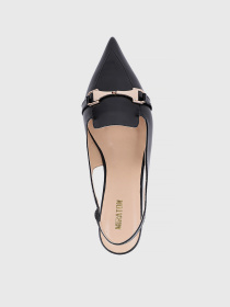 Балетки MIRATON модель 174 A 03 Фото