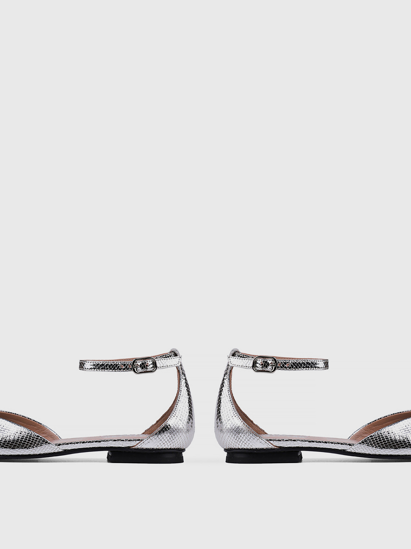 Балетки Attizzare модель 315-3188 Фото