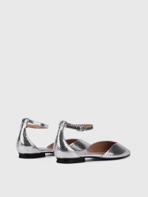 Балетки Attizzare модель 315-3188 Фото