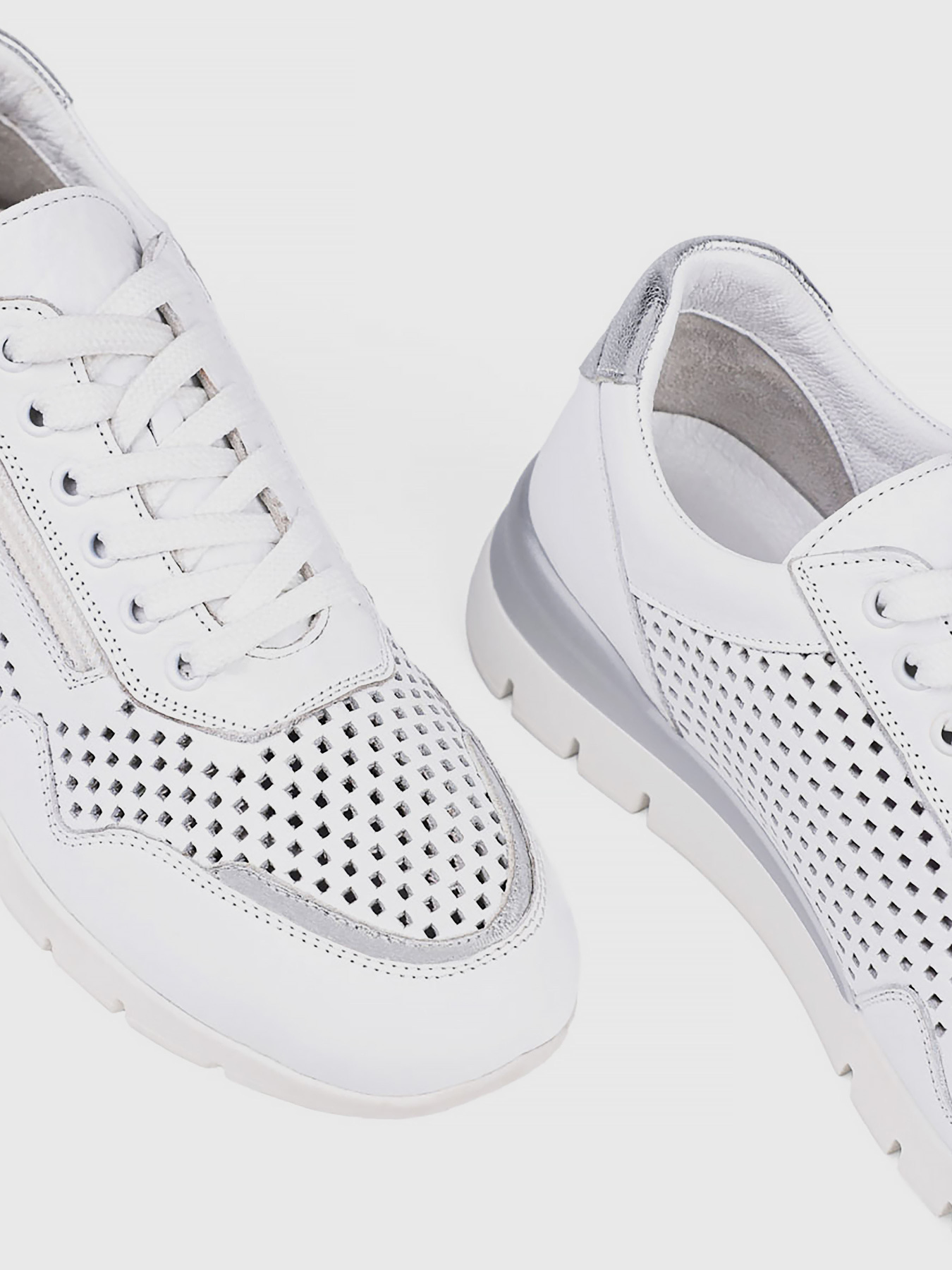 Кросівки Attizzare модель 0030-6601-192 Фото