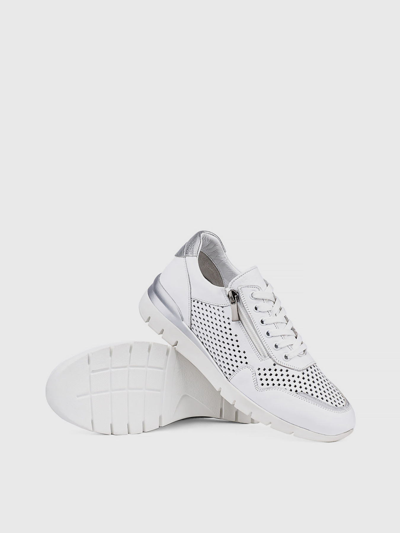 Кросівки повсякденні Attizzare модель 0030-6601-192 Фото