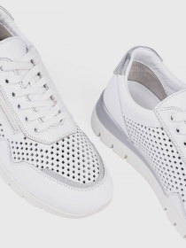 Кросівки повсякденні Attizzare модель 0030-6601-192 Фото