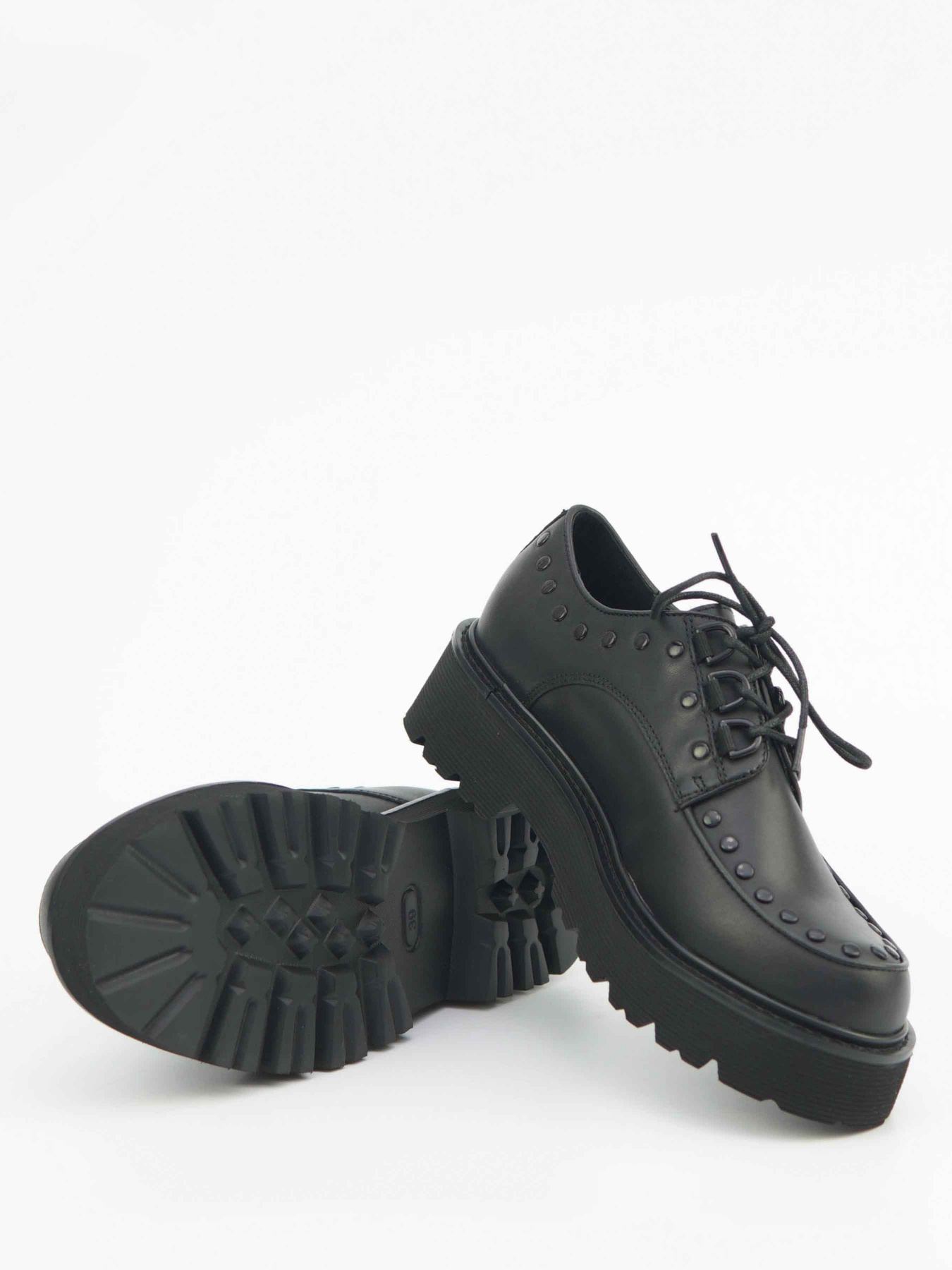 Броги Respect модель IK73-141313 Фото