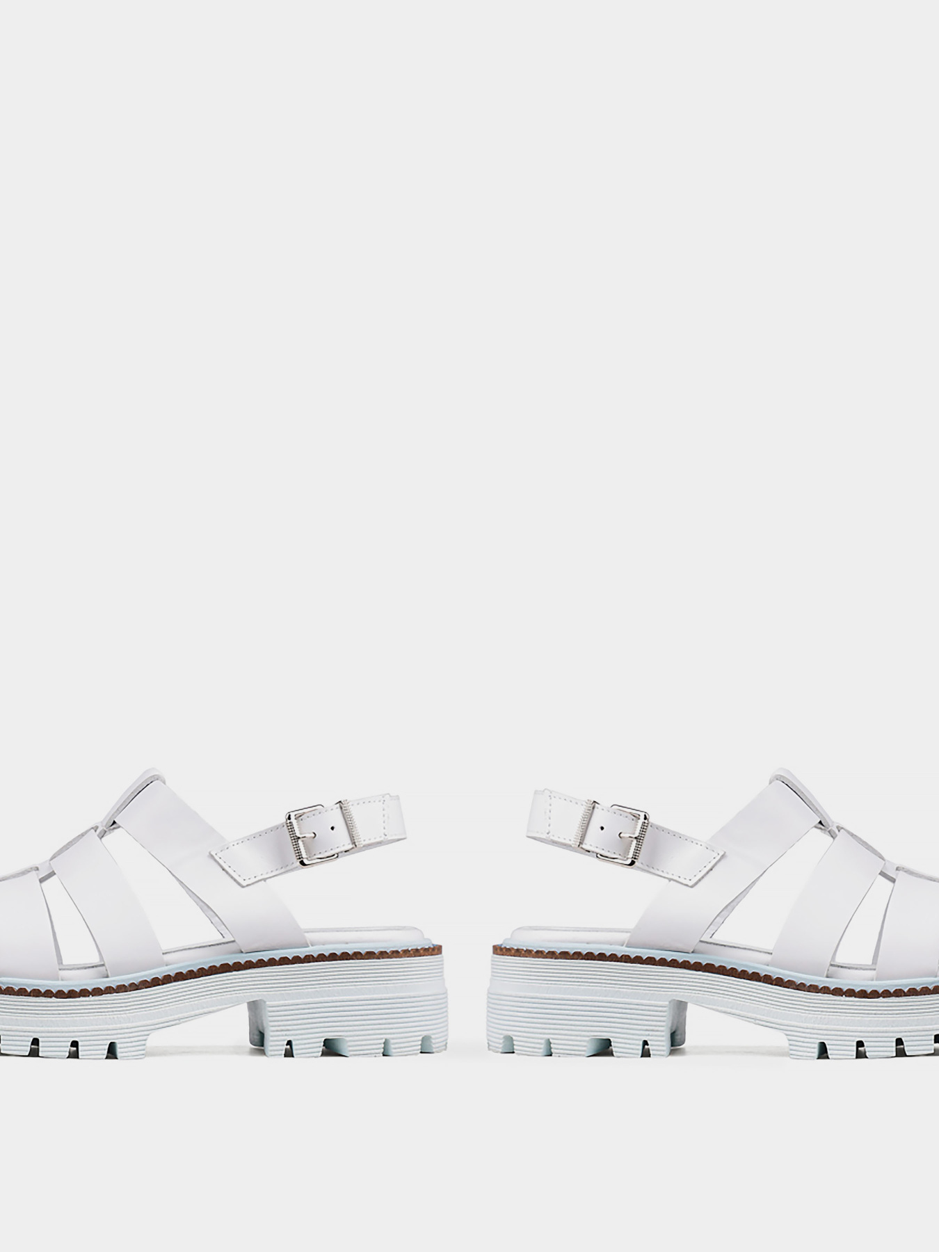 Сандалії MIRATON модель 050-116-M5-D Фото