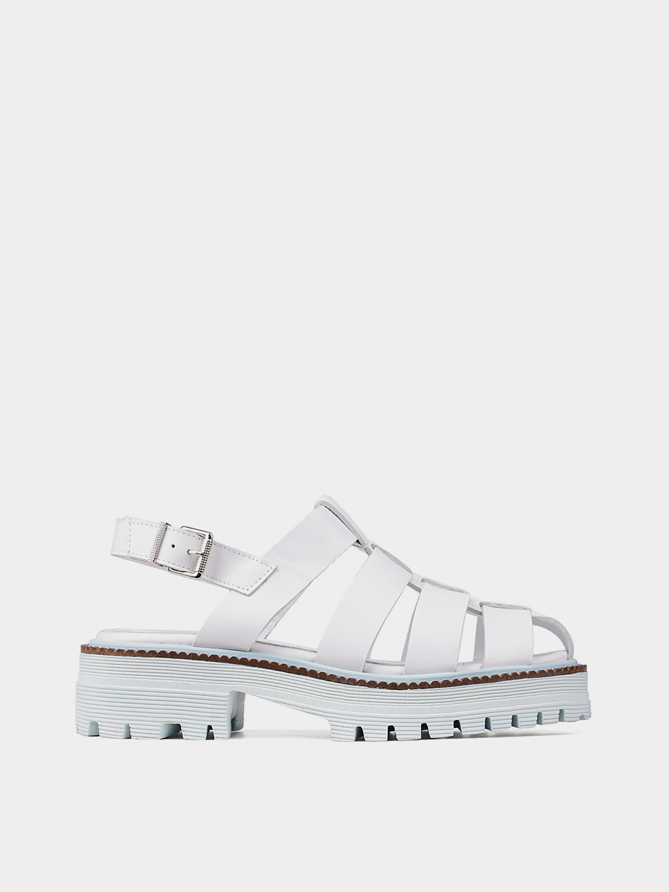 Сандалії MIRATON модель 050-116-M5-D Фото