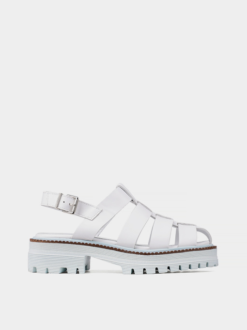 Сандалии MIRATON модель 050-116-M5-D Фото