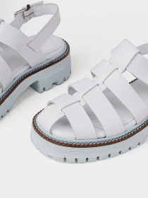 Сандалии MIRATON модель 050-116-M5-D Фото