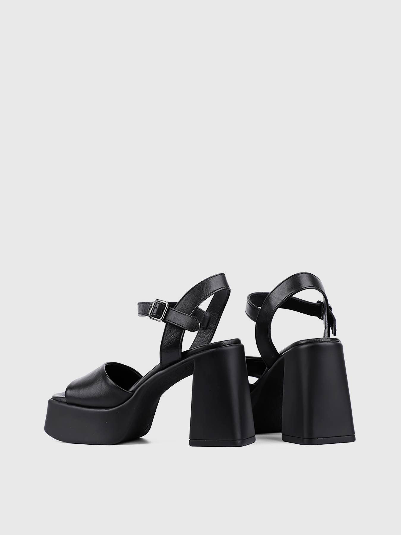 Босоножки Attizzare модель 602-636-M5-DВЛ24 Фото