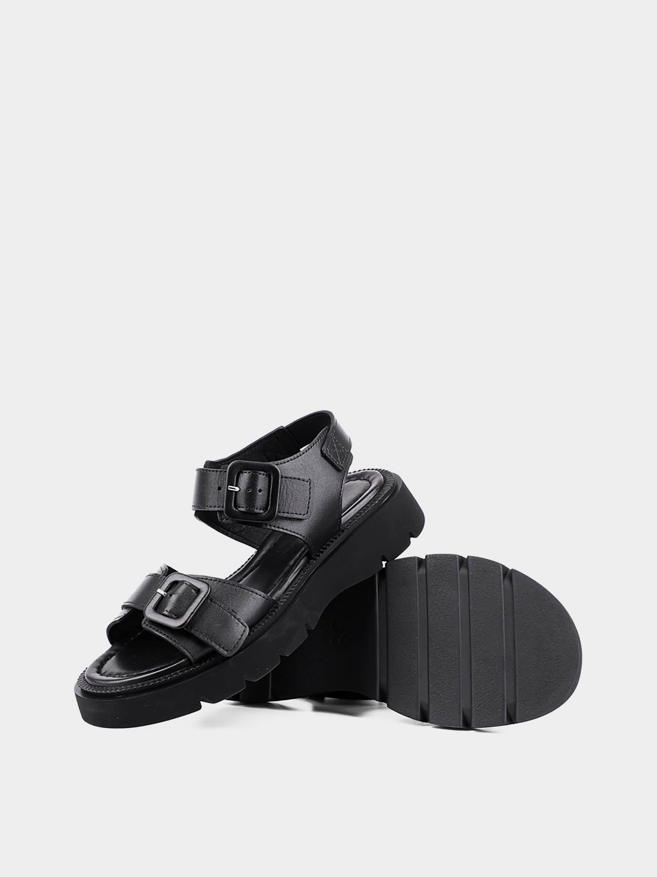 Сандалии Attizzare модель 602-837-M5-D Фото