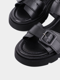 Сандалії Attizzare модель 602-837-M5-D Сандалії Attizzare модель 602-837-M5-D Фото