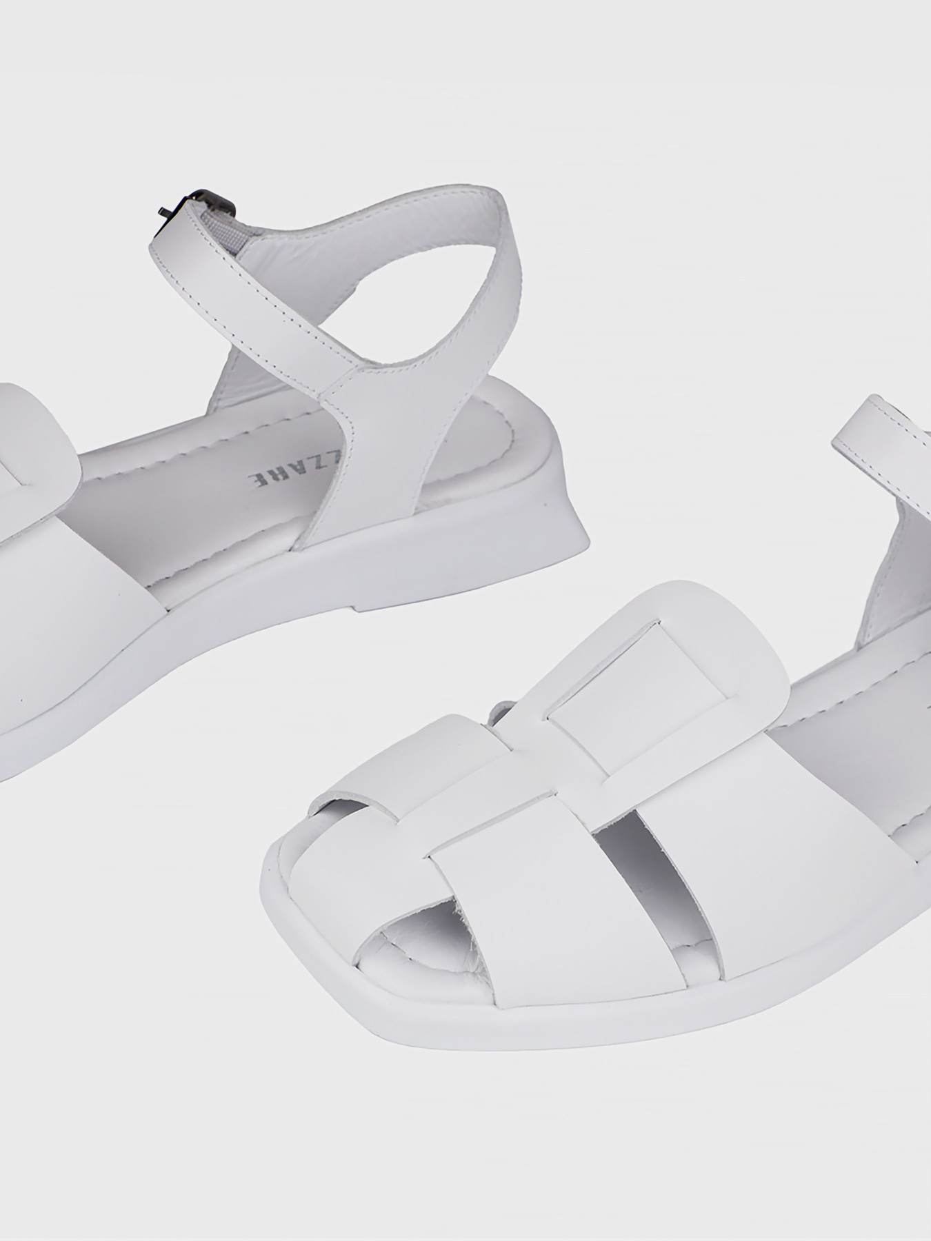 Сандалии Attizzare модель 673-110-M5-D Фото