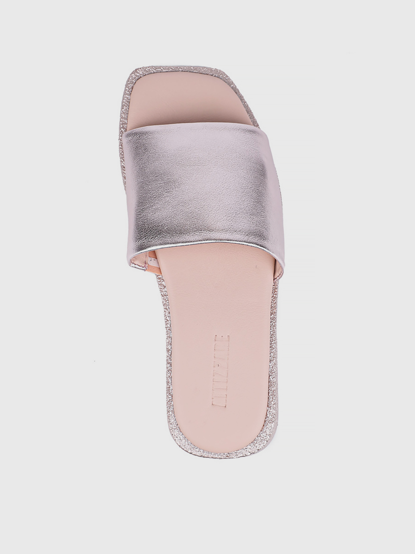 Шльопанці Attizzare модель 619-9554-333-TRSGLD Фото