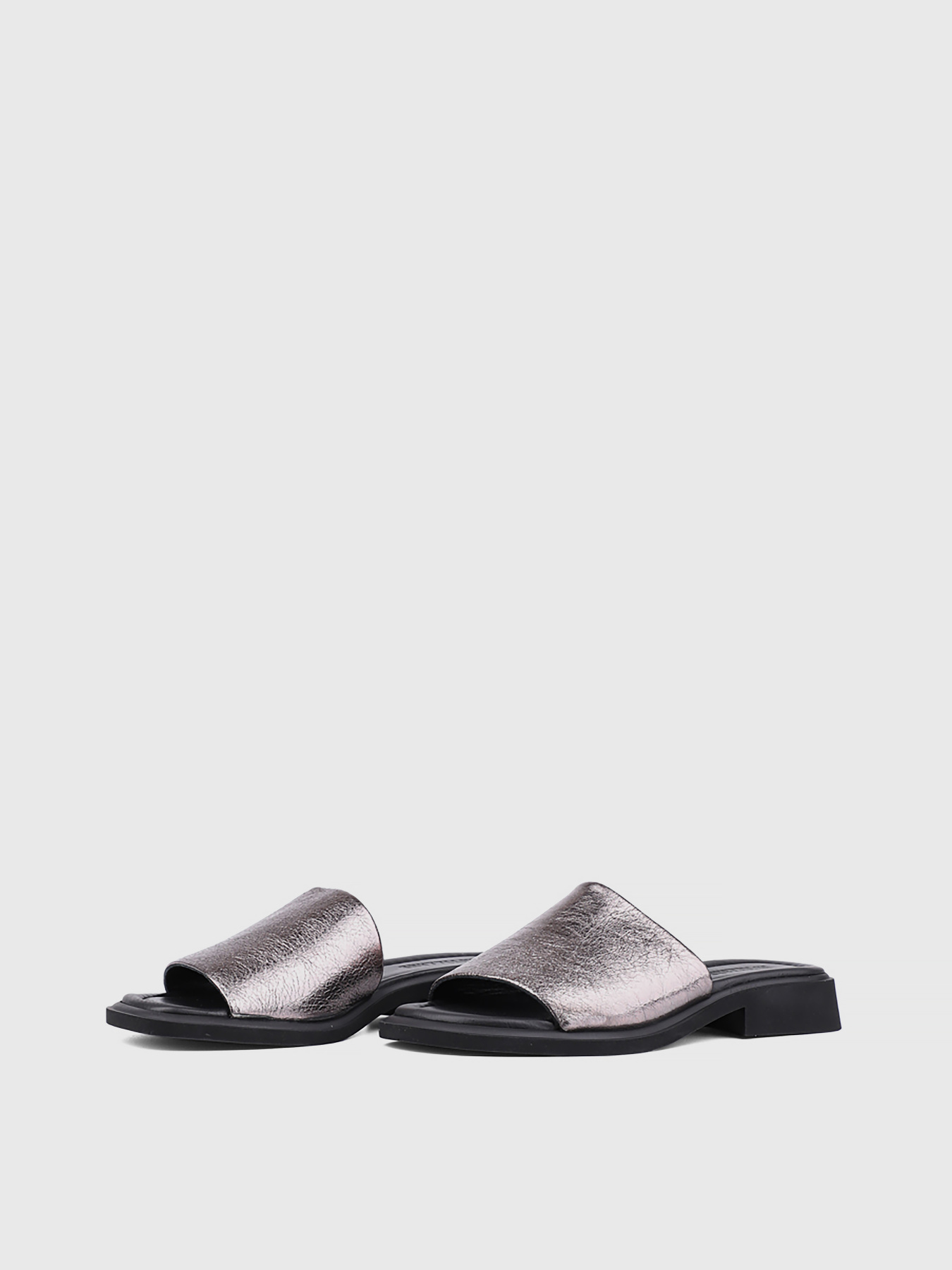 Шлепанцы Attizzare модель 608-3579-827-1440 Фото