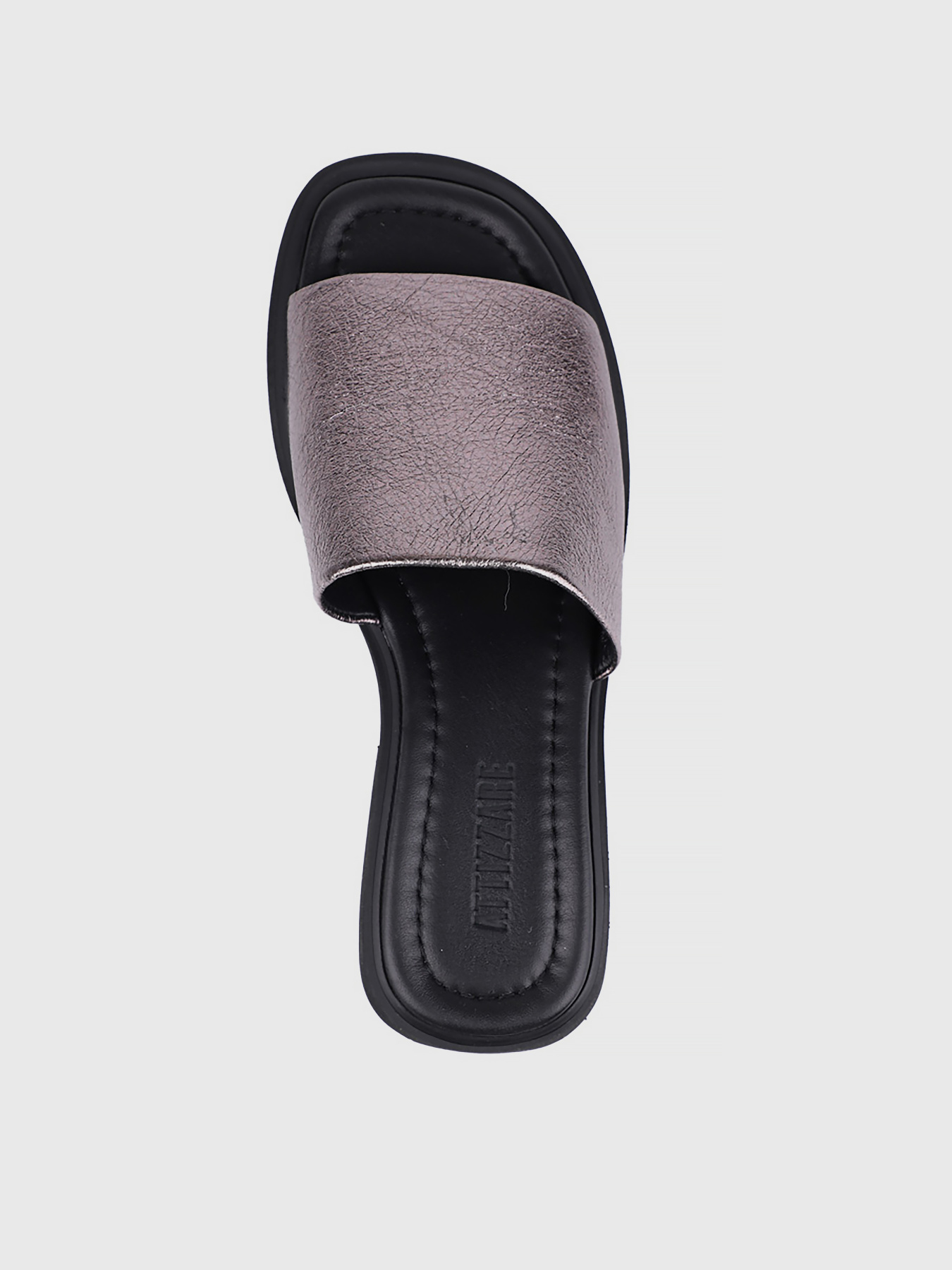 Шлепанцы Attizzare модель 608-3579-827-1440 Фото